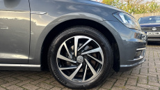 Volkswagen Golf 1.5 TSI EVO Match 5dr Petrol Hatchback